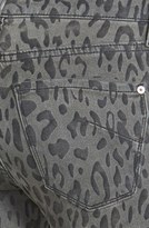 Thumbnail for your product : James Jeans Five Pocket Leggings (Cougar)