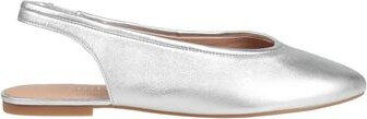 Unisa Woman Ballet flats