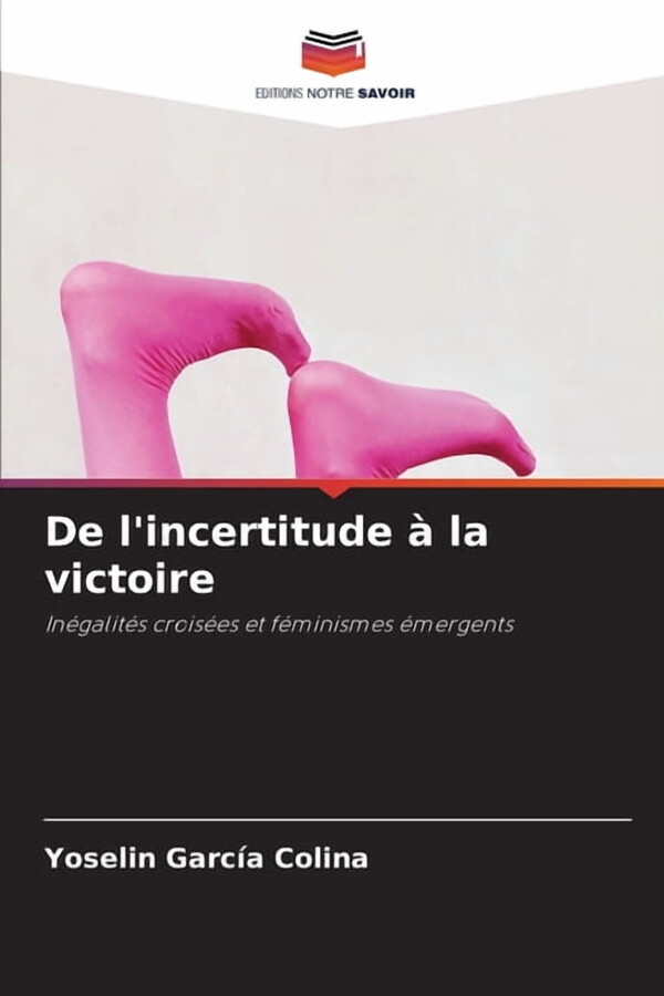 De l'incertitude à la victoire, (Paperback)