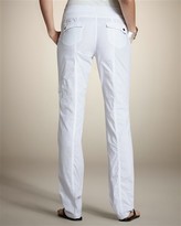 Thumbnail for your product : Chico's Cool Cotton Utility Pant