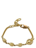 Thumbnail for your product : Monserat De Lucca Ducks in a Row Bracelet