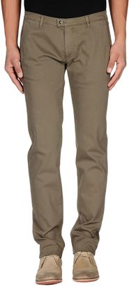 Fred Mello Casual pants