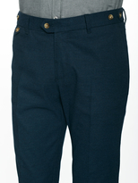 Thumbnail for your product : J. Lindeberg Camber Flannel Pants