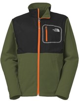 Thumbnail for your product : The North Face 'Peril Glacier' Track Jacket (Little Boys & Big Boys)