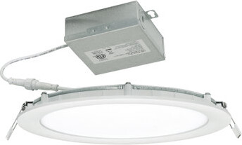 AFX Tuck 8'' LED Flush Mount