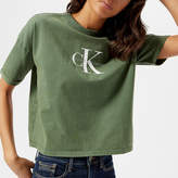 Calvin Klein Women's True Icon T-Shirt