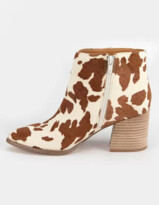 Thumbnail for your product : DV by Dolce Vita DV BY Heleen Womens Booties