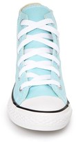 Thumbnail for your product : Converse Chuck Taylor® All Star® 'Sparkle' High Top Sneaker (Toddler, Little Kid & Big Kid)