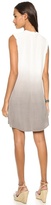 Thumbnail for your product : Splendid Ombre Shirtdress
