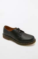 Thumbnail for your product : Dr. Martens 1461 Smooth Leather Black Shoes