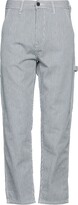 Thumbnail for your product : Lee Pants Navy Blue