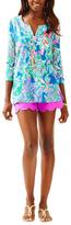 Thumbnail for your product : Lilly Pulitzer Justina Tunic
