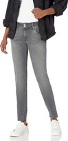 Thumbnail for your product : Hudson Women's Collin High Rise Skinny Jean