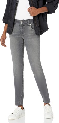 Hudson Women's Collin High Rise Skinny Jean