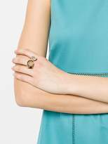 Thumbnail for your product : Rosa Maria Noufa ring