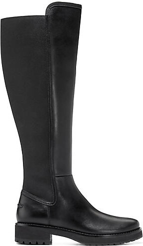 Lyndon Tall Riding Boots