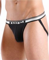 Thumbnail for your product : Papi Men's Underwear, Stretch Jockstrap 2 Pack