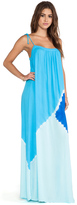 Thumbnail for your product : Young Fabulous & Broke Young, Fabulous & Broke Butter Maxi Dress