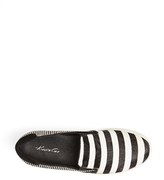 Thumbnail for your product : Kenneth Cole New York 'King' Calf Hair Sneaker