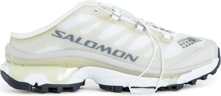 Salomon Collaboration XT Mule Sneaers