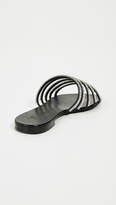 Thumbnail for your product : Giuseppe Zanotti Giuseppe Zanotti Nuvoroll Sandals