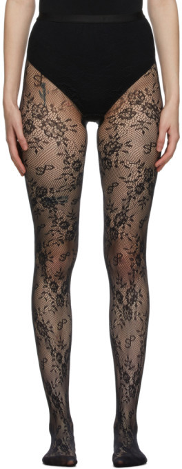 gucci tights saks