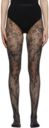 saks gucci tights