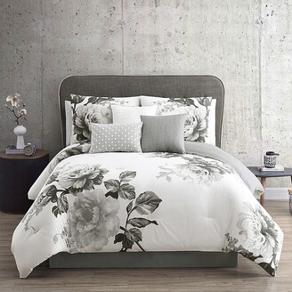 bed and bath comforter sets