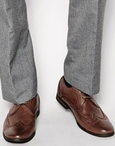 Thumbnail for your product : ASOS Brogue Shoes