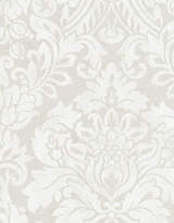 Thumbnail for your product : Graham & Brown 33-334 Gloriana Pearl Wallpaper