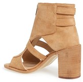 Thumbnail for your product : Shellys 'Thaewiel' Bootie Sandal
