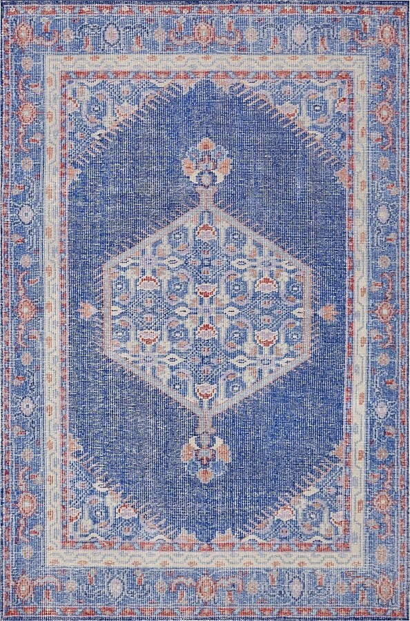 Surya Zahra Area Rug, 3'6 x 5'6