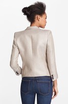 Thumbnail for your product : Smythe Sharp Shoulder Metallic Jacket