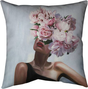 Begin Edition International Inc. See life in flowers - 26\