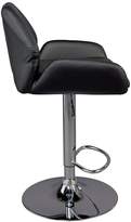 Thumbnail for your product : Argos Home Barber Gas Lift Barstool