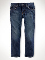 Thumbnail for your product : Ralph Lauren Skinny-Fit Jean
