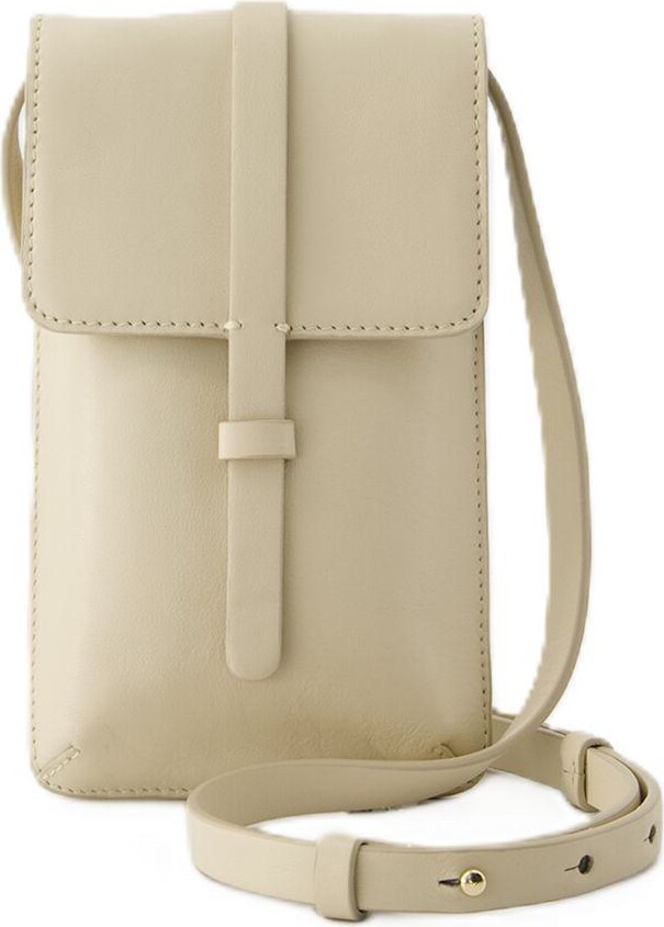 Ines De La Fressange Leonore Crossbody