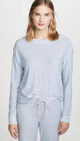 Thumbnail for your product : Cosabella Moonlight Long Sleeve Top