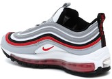 Thumbnail for your product : Nike Kids Air Max 97 leather sneakers