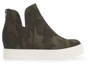 winnie sneaker bootie