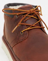 Thumbnail for your product : UGG neumel utility boots in brown