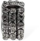 Thumbnail for your product : Etro Veronica Crystal Bands Mono Ear Cuff