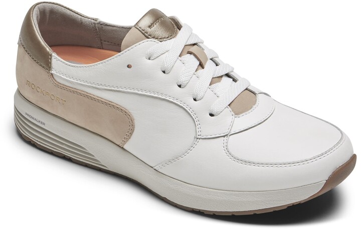 rockport trustride sneaker