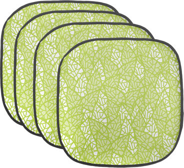 East Urban Home Spring Outdoor Seat Cushion