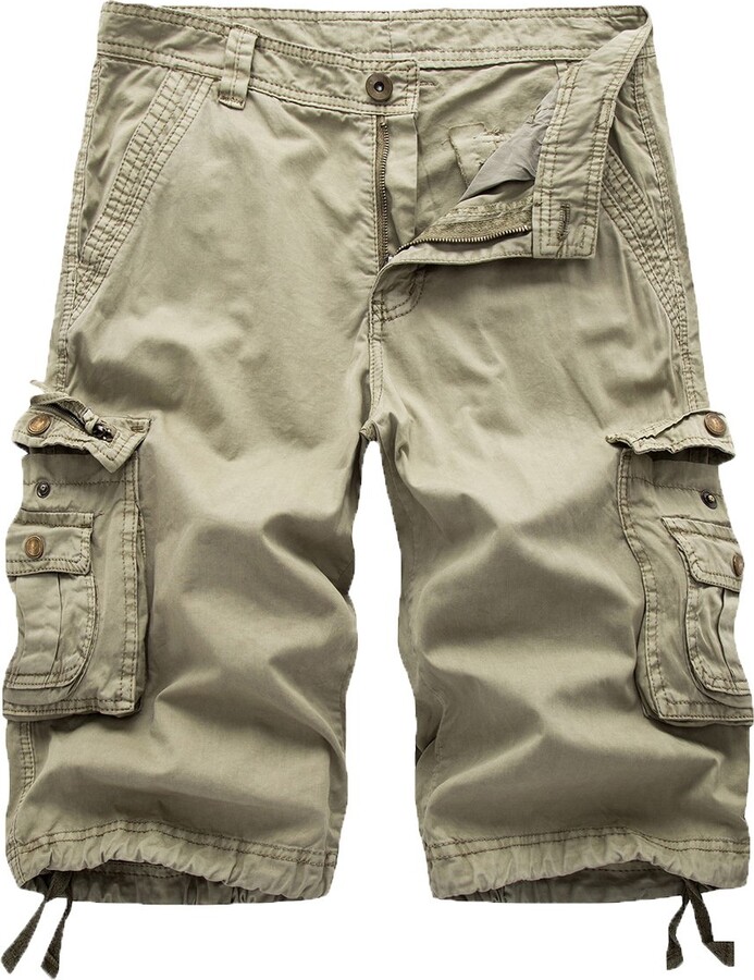 Cargo shorts ladies uk Clearance