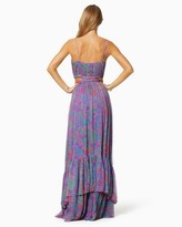Thumbnail for your product : Ramy Brook Printed Marley Dress