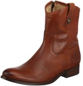 Thumbnail for your product : Frye Women's Melissa Button Short Ankle Boot