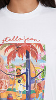 Thumbnail for your product : Stella Jean Color Swatch Tee