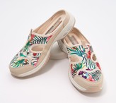 skechers commute mule