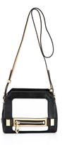 Thumbnail for your product : Botkier Leather Honore Crossbody